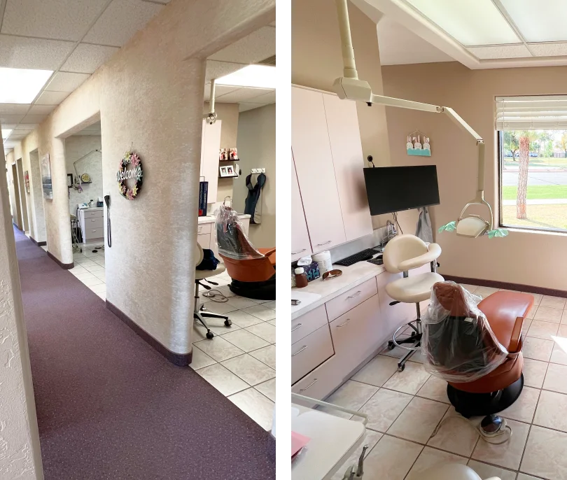 Dental Services in Mesa - Image Dental Services in Mesa