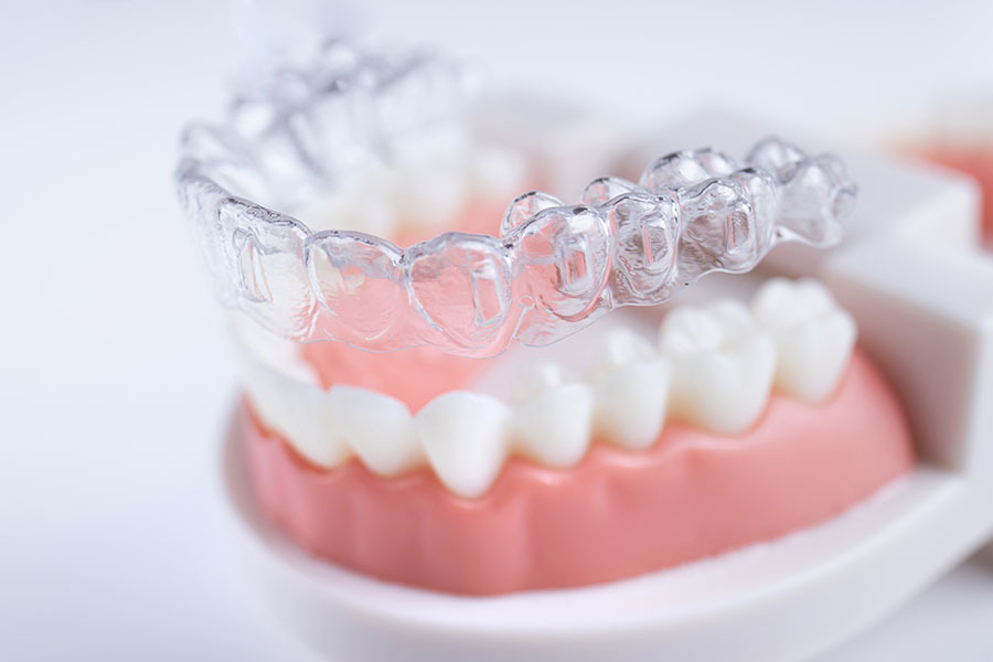 Is Invisalign Covered by Medicare? Understanding Your Orthodontic Benefits - Featured Image