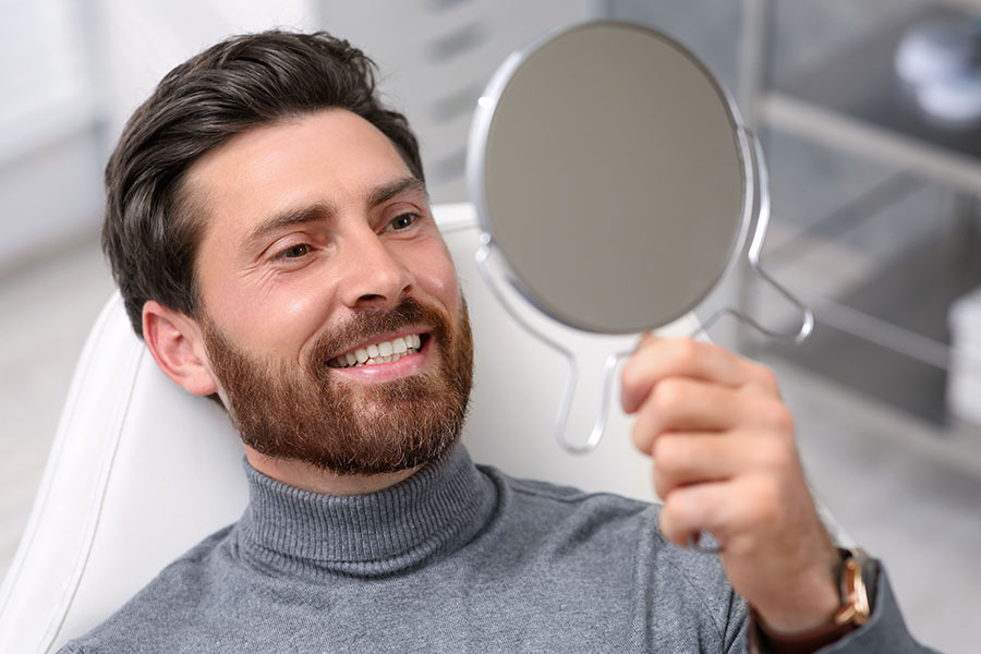 Revive Your Smile with Dental Implants: A Transformative Solution - Featured Image