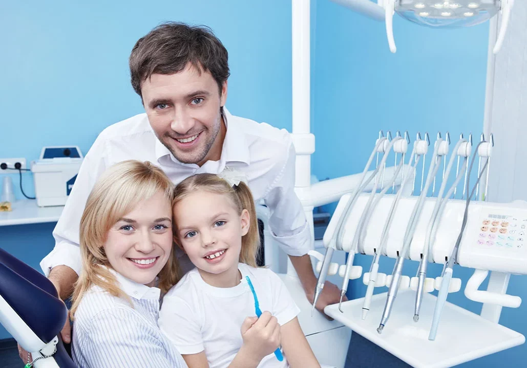Families - Image