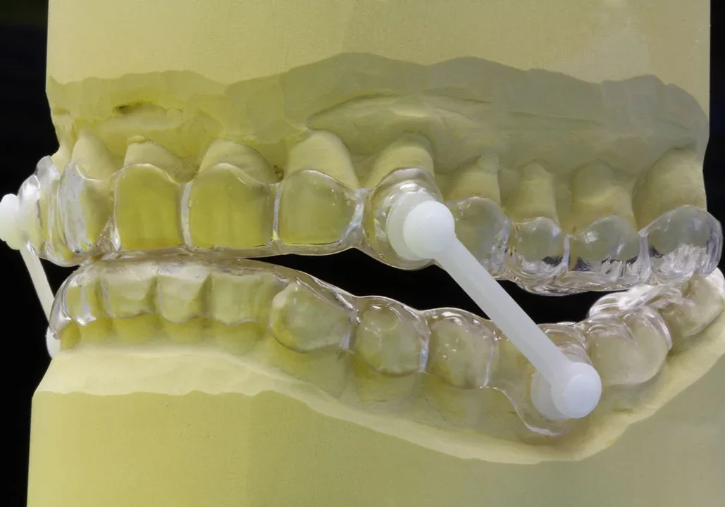 Snoring - Image